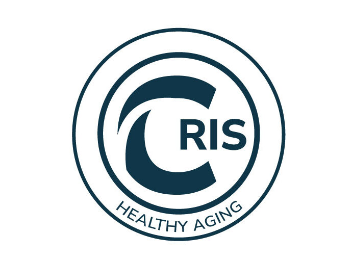 CRIS Healthy Aging Logo