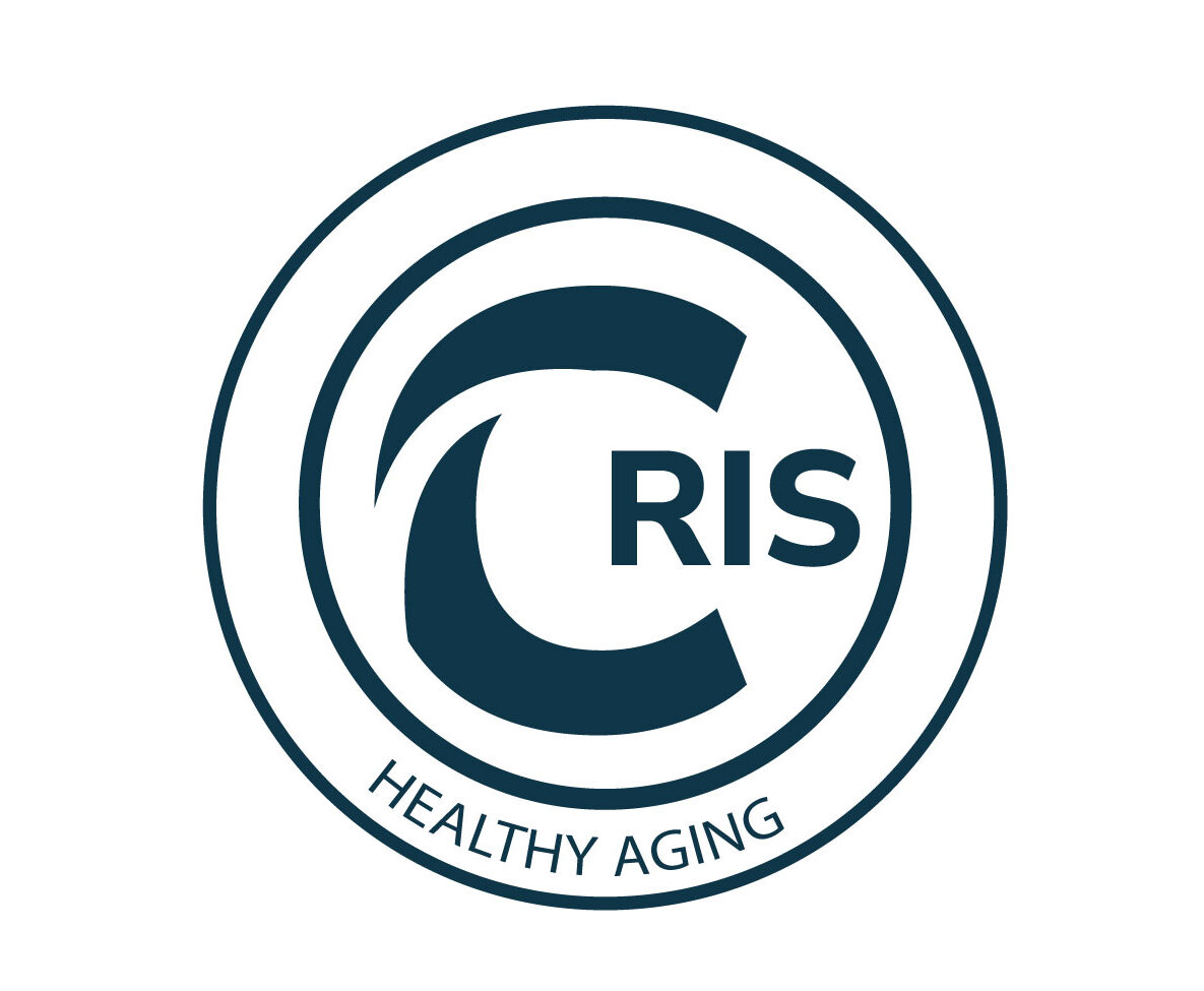 CRIS Healthy Aging Logo