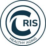 CRIS Healthy Aging Logo