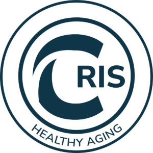CRIS Healthy Aging Logo