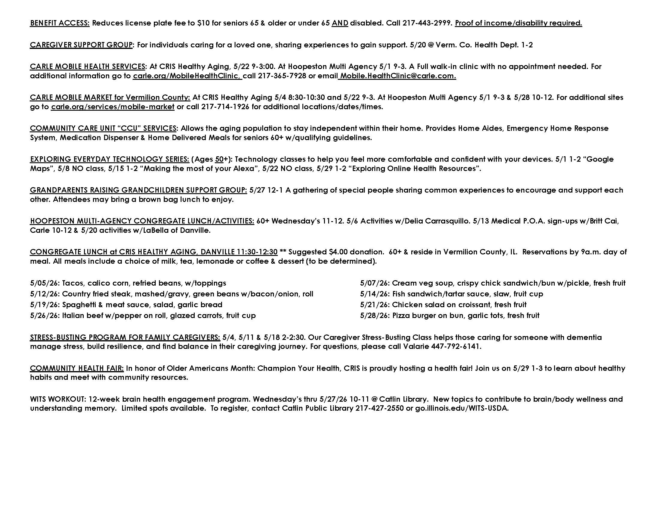 VC May Calendar 2026 Page_2