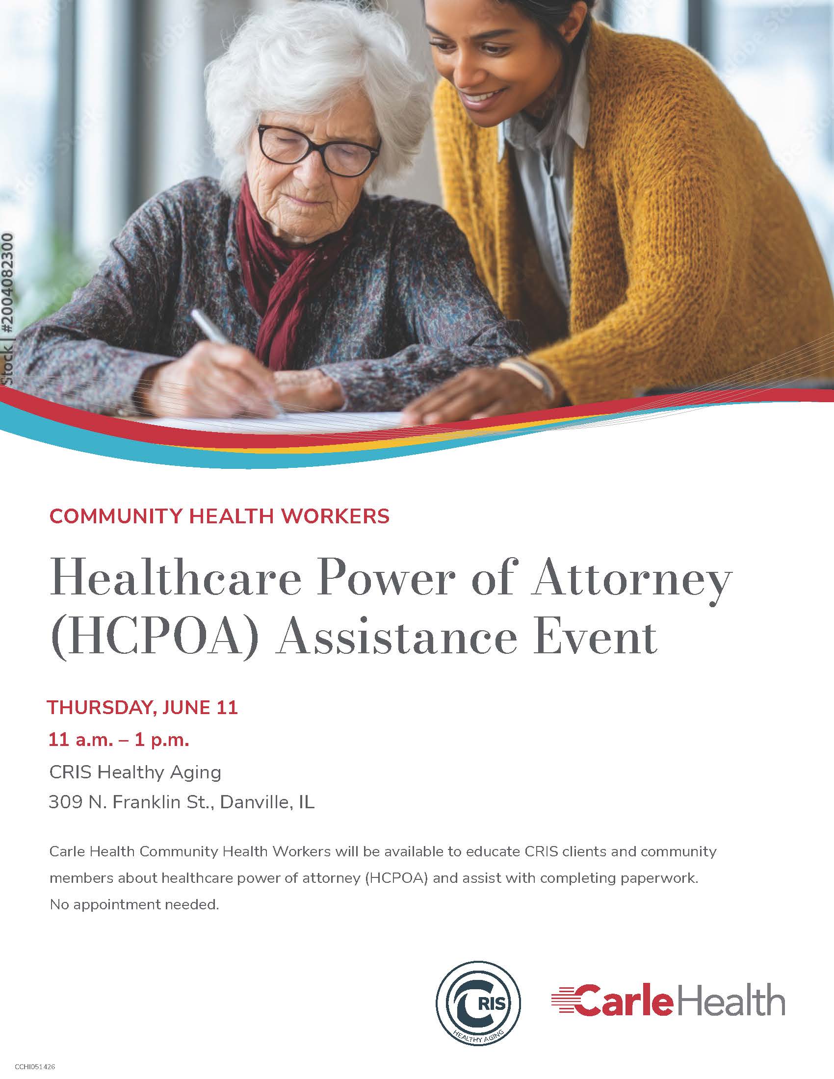CCHI051426 CHW CRIS ACP Event Flyer-r2