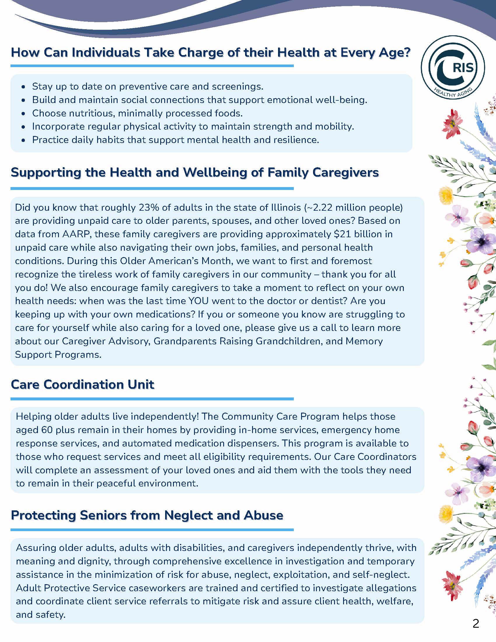 CRIS Newsletter May 2026_Page_2