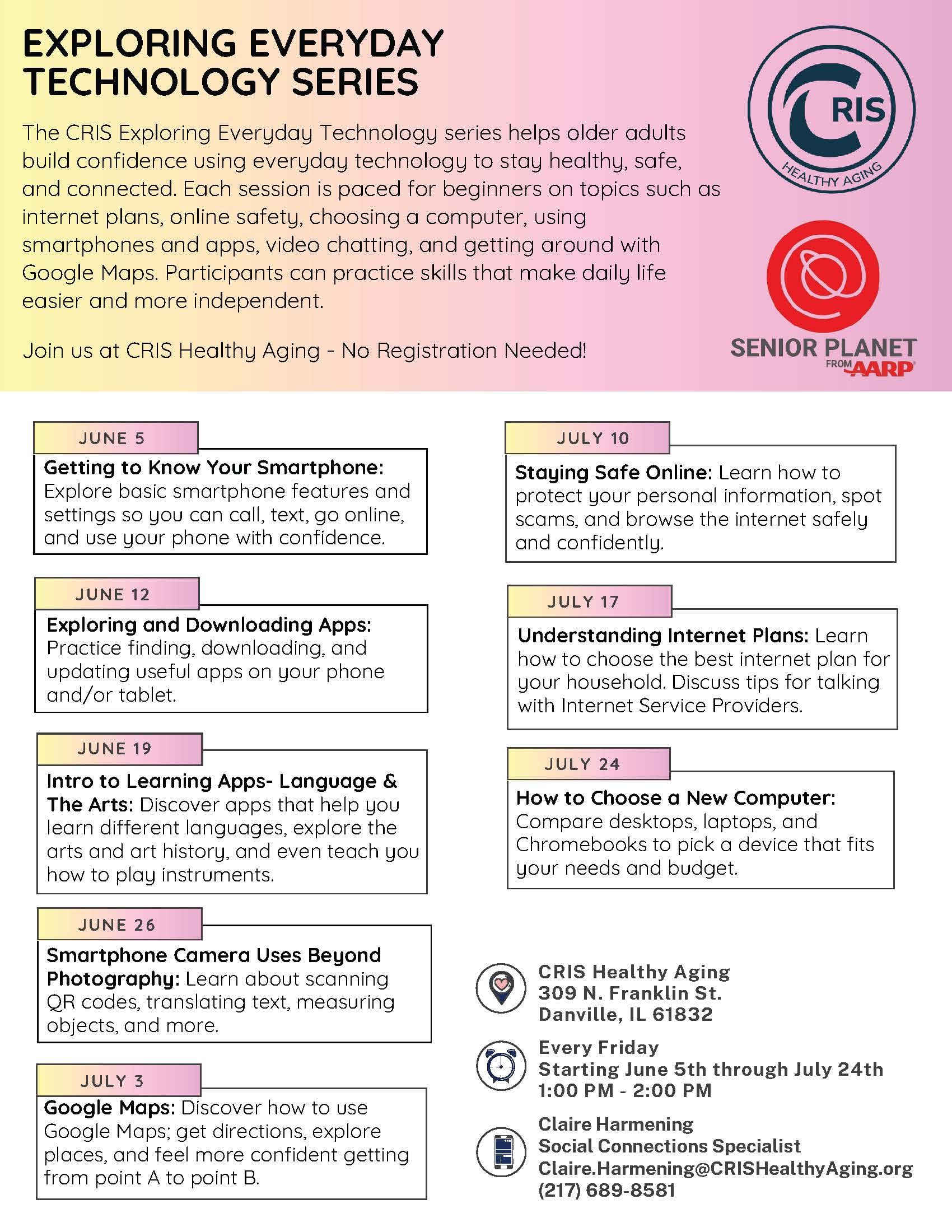 Exploring Everyday Tech Series Flyers for VC and CC_Page_1