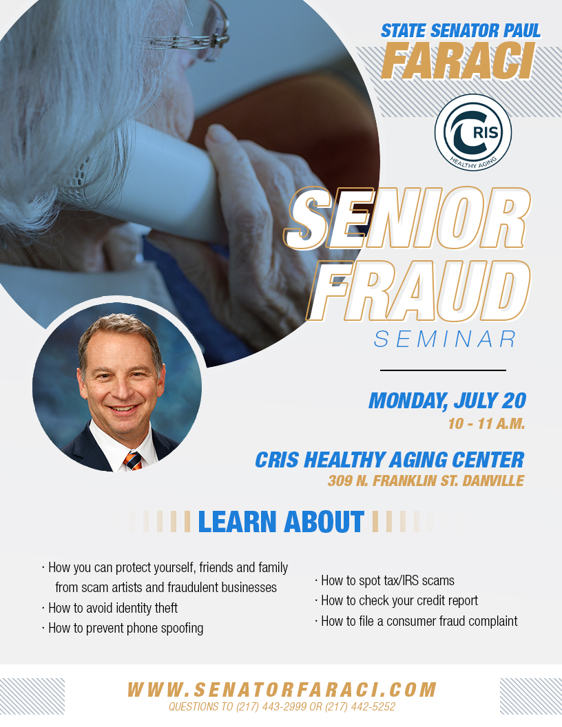 Faraci-Senior Fraud Seminar-2026